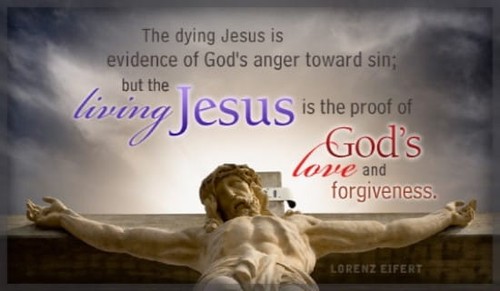 Living Jesus