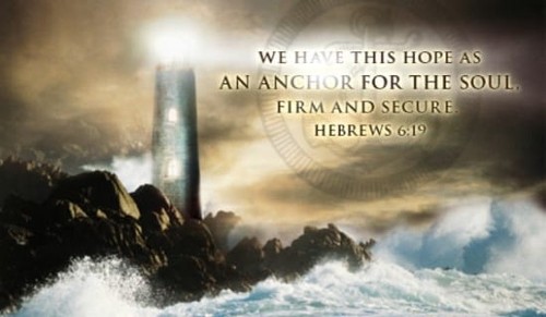 Hebrews 6:19