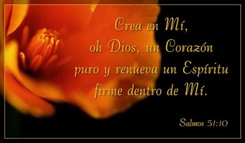Salmos 51:10