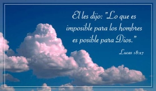 Lucas 18:27