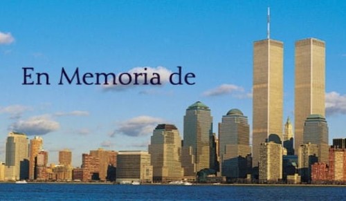 En Memoria de