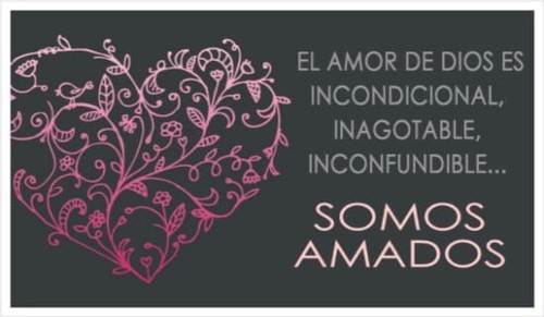 Somos amados