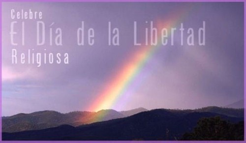 Libertad Religiosa