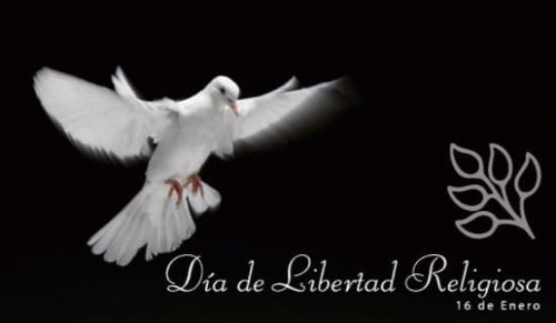 Libertad Religiosa