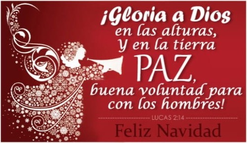 Gloria a Dios