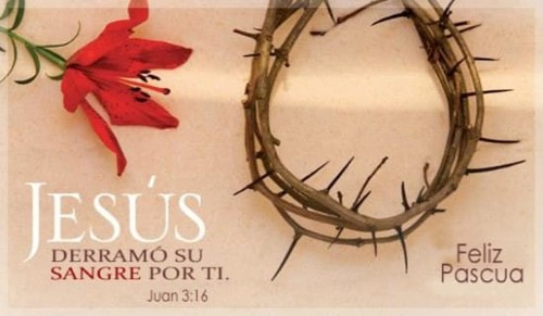 Feliz Pascua