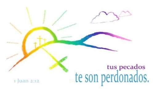 1 Juan 2:12