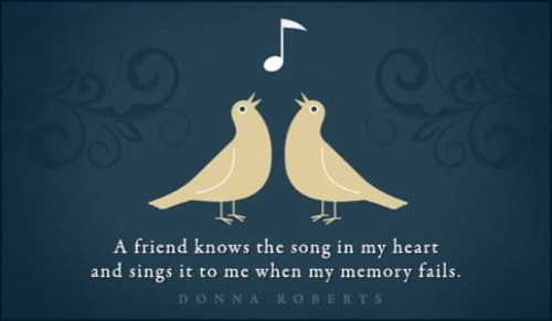 Song In My Heart