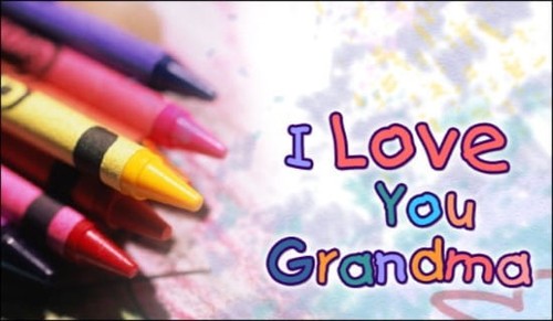 Grandma