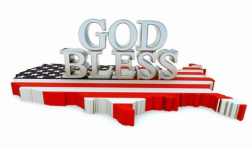 God Bless America
