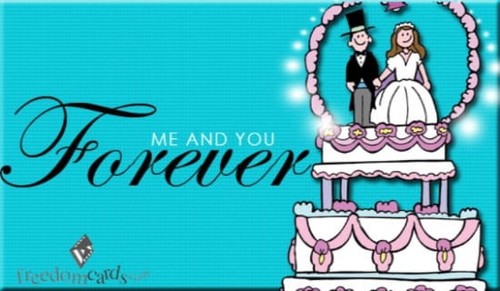Me and You Forever