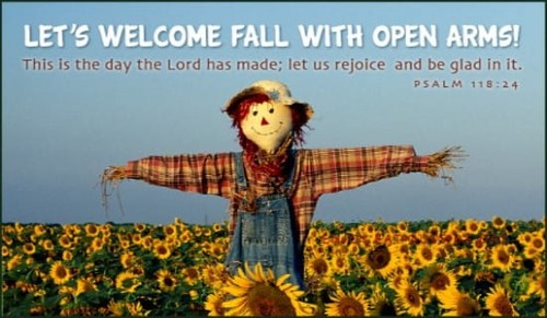 Open Arms