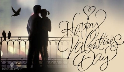 Happy Valentine's Day