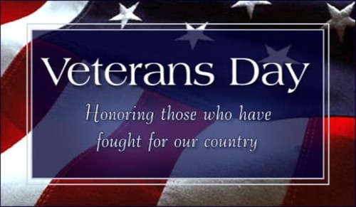 Veterans Day Cards - Free Online Ecards to Thank and Inspire