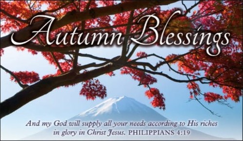 Philippians 4:19