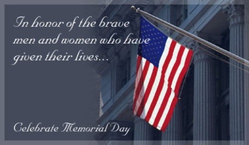In Honor