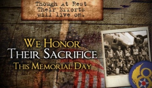 Honor Sacrifice