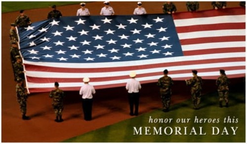 Honor Our Heroes