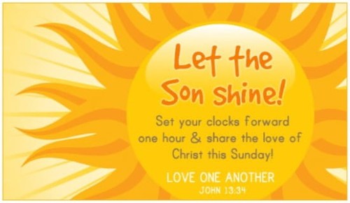 Son Shine