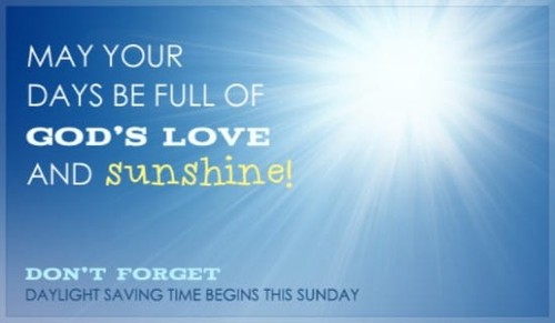 God's Love