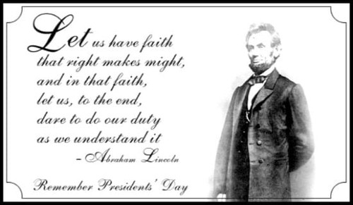 Have Faith