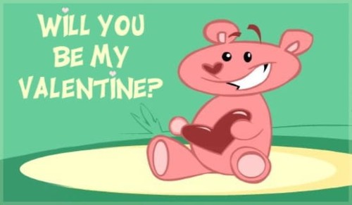 Will You Be Mine?