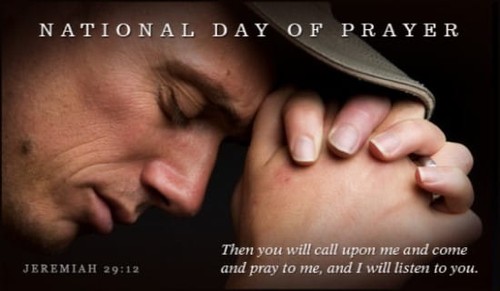 Day of Prayer