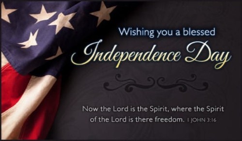 Independence Day