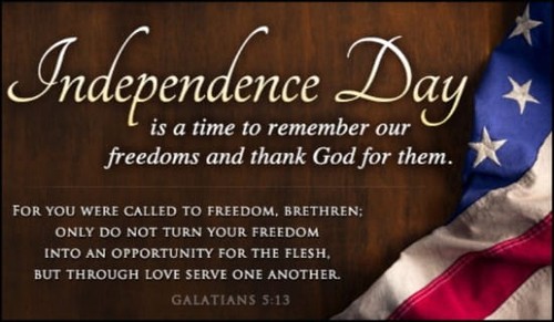 Remember Freedoms