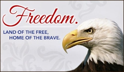 Freedom
