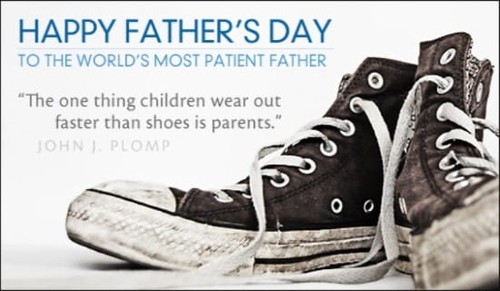 Wear Out Fathers