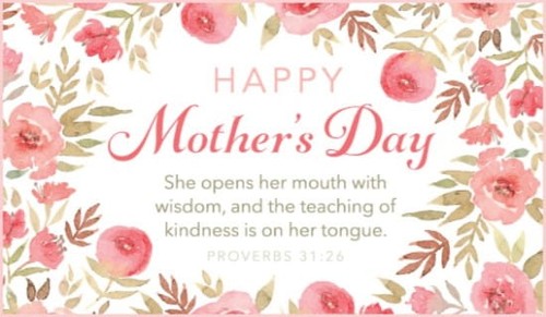 Mother's Day