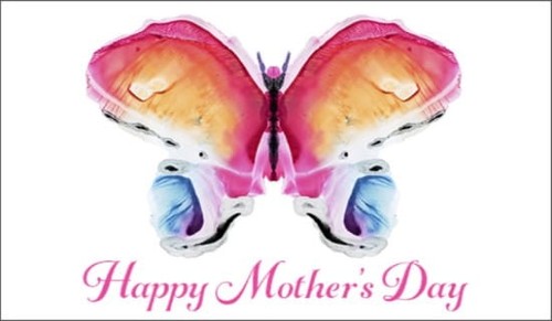Happy Mother's Day