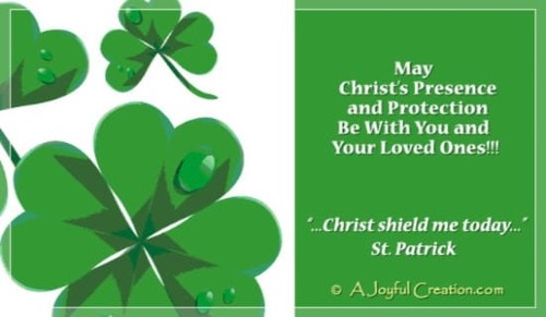 St. Patrick