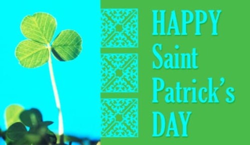 St. Patrick's Day