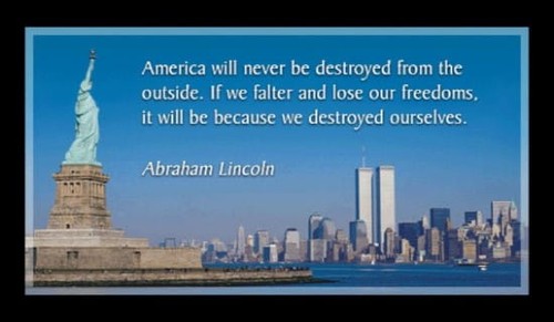 Never Destroy