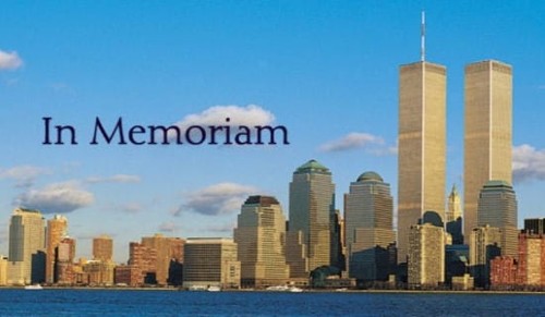 In Memoriam