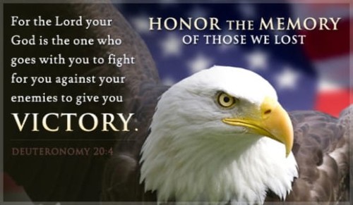 Victory