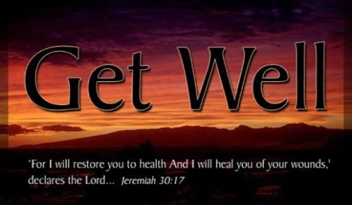 Get Well