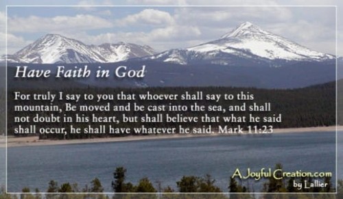 Faith