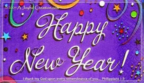 I Thank God