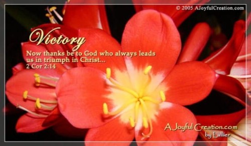 Victory