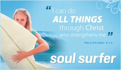 Soul Surfer