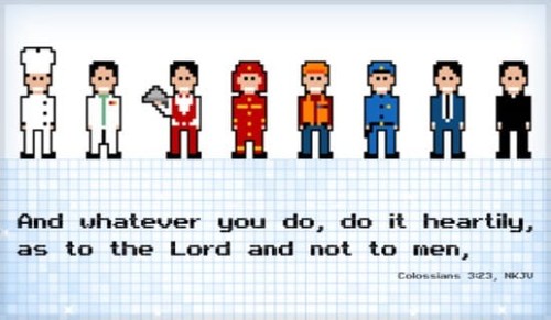 Do For the Lord