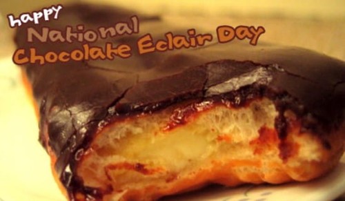Eclair Day 6/22