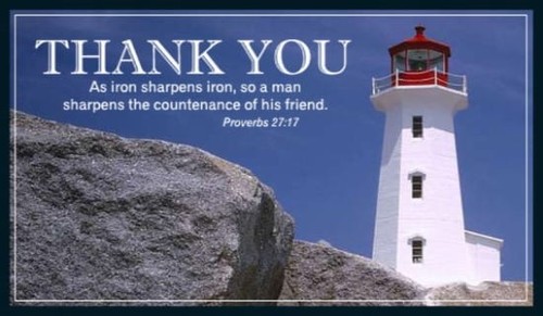 Thank You
