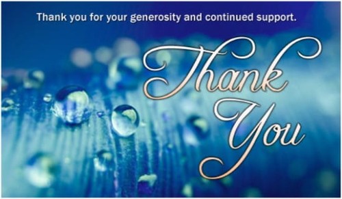 Free Thank You Ecards - Send Personalized 