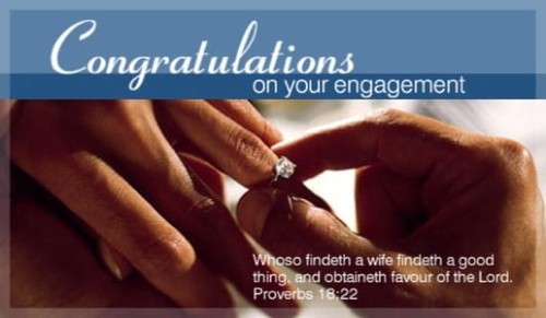 Engagement