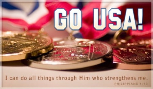 London 2012 Olympics