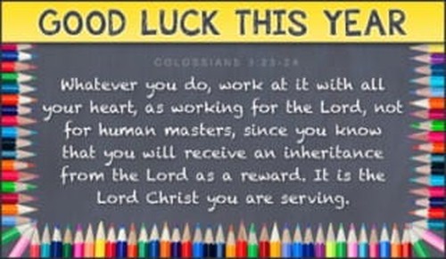 Back to School ecard, online card